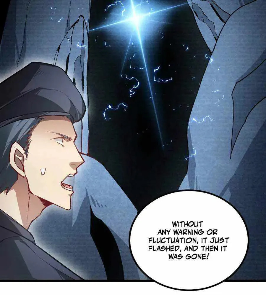 Zerg Ruler: I Command the Scourge Chapter 112 page 35 - 