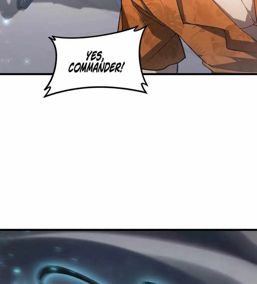 Zerg Ruler: I Command the Scourge Chapter 112 page 40 - 