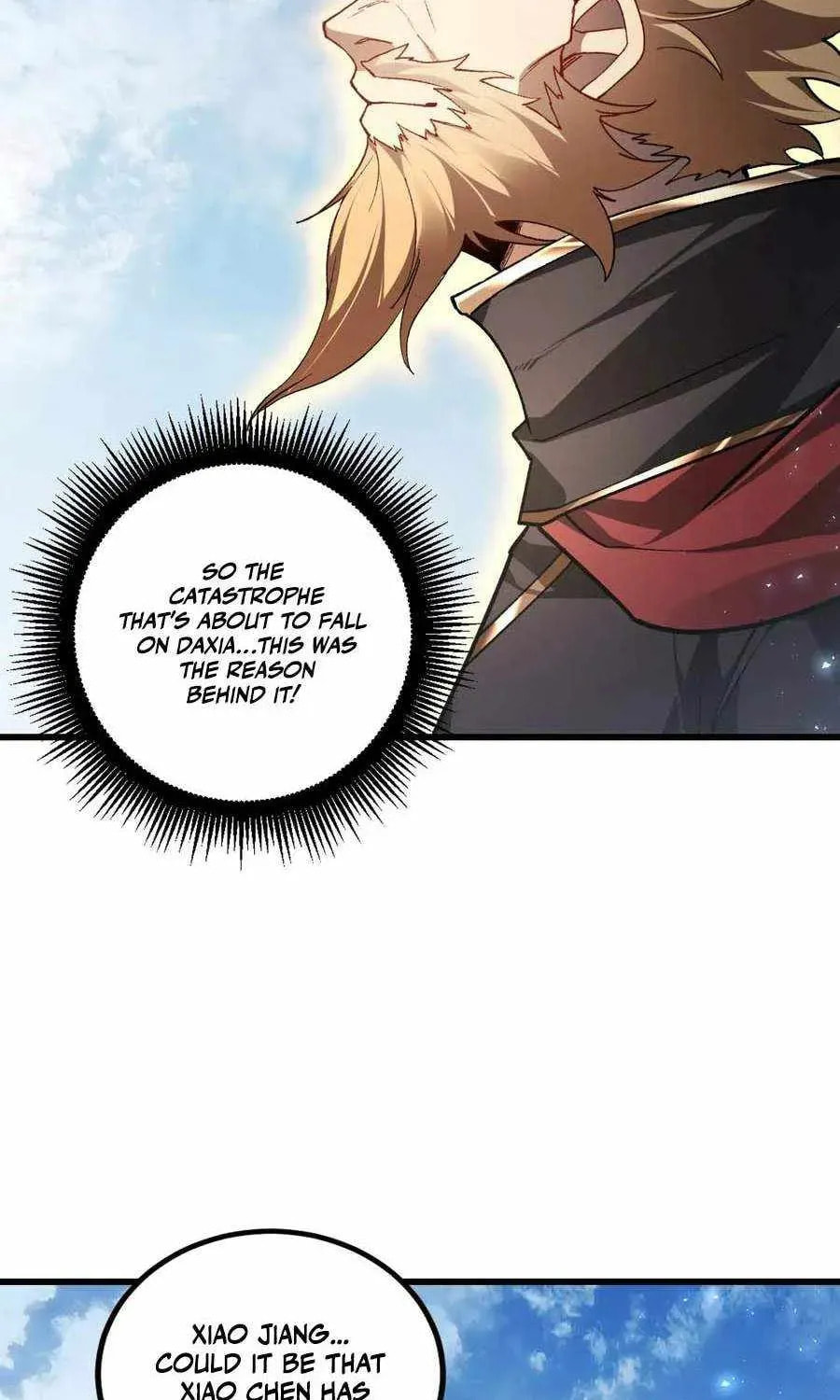 Zerg Ruler: I Command the Scourge Chapter 112 page 48 - 