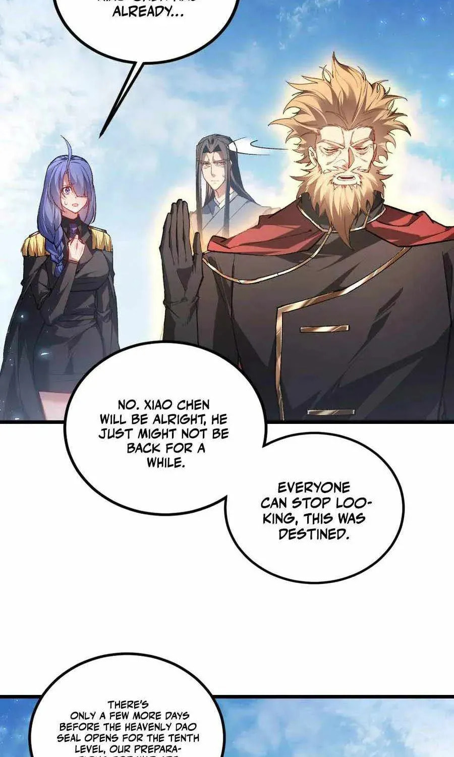 Zerg Ruler: I Command the Scourge Chapter 112 page 49 - 