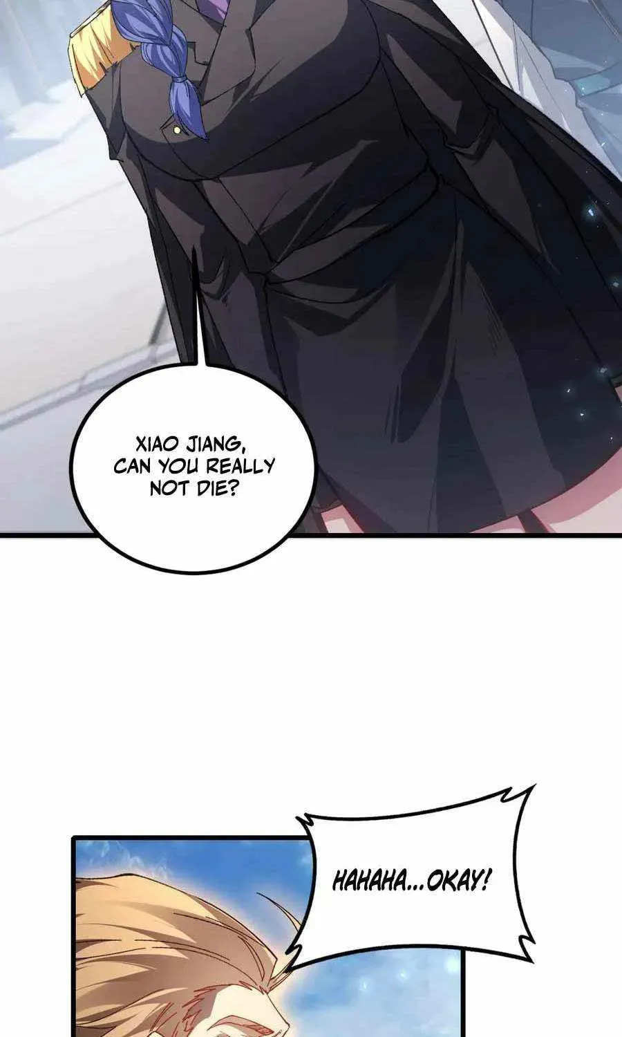 Zerg Ruler: I Command the Scourge Chapter 112 page 56 - 