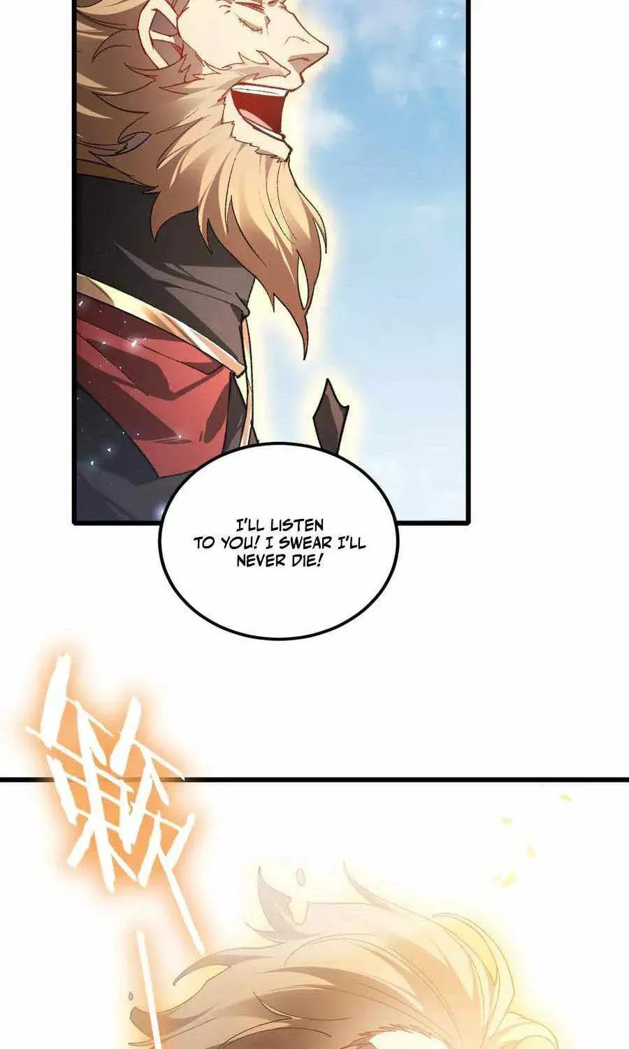 Zerg Ruler: I Command the Scourge Chapter 112 page 57 - 