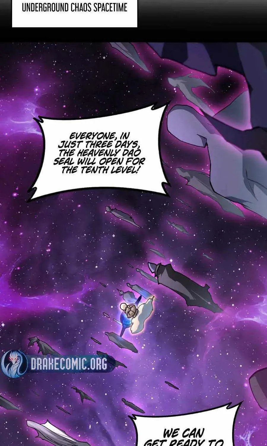 Zerg Ruler: I Command the Scourge Chapter 112 page 59 - 