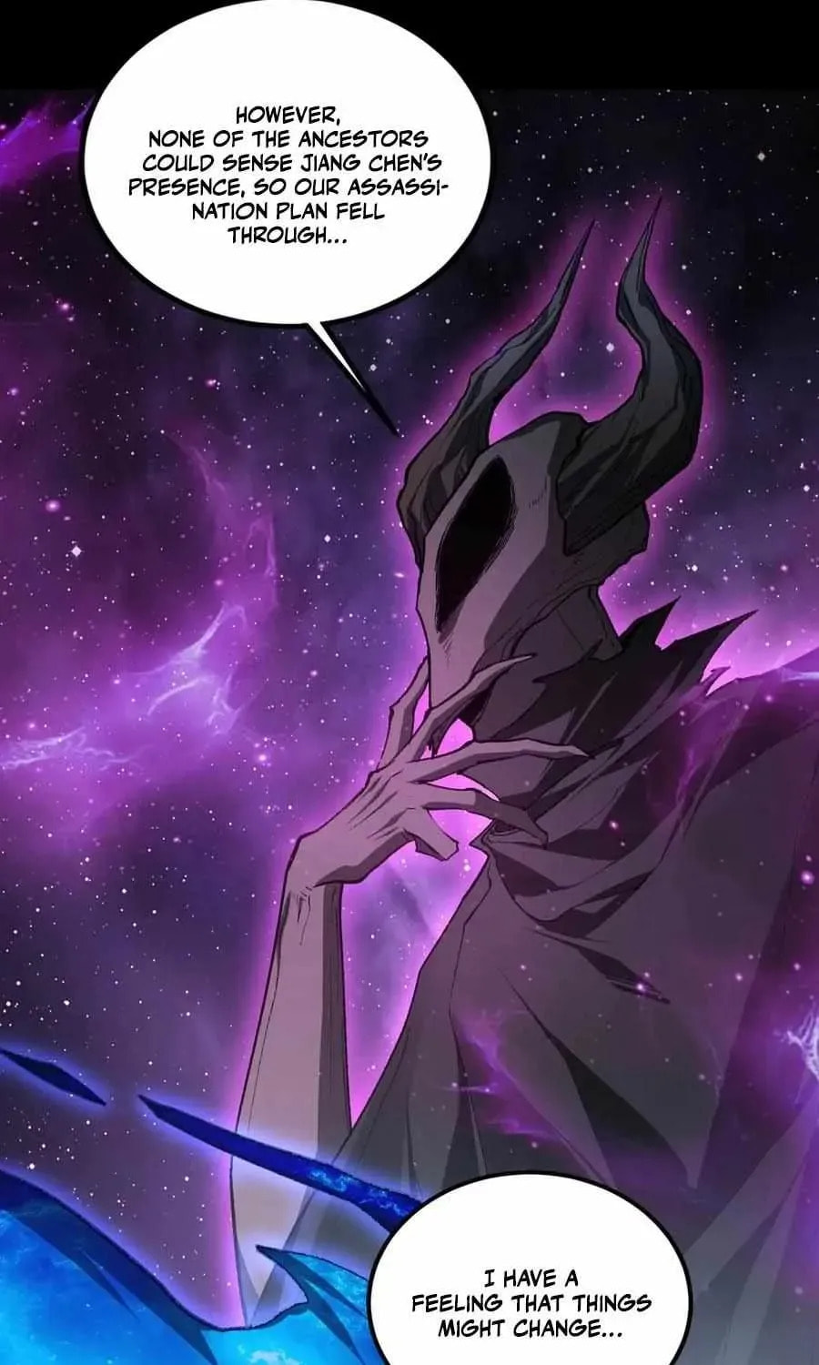 Zerg Ruler: I Command the Scourge Chapter 112 page 61 - 