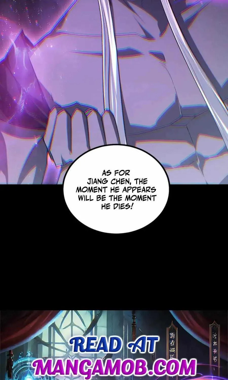 Zerg Ruler: I Command the Scourge Chapter 112 page 64 - 