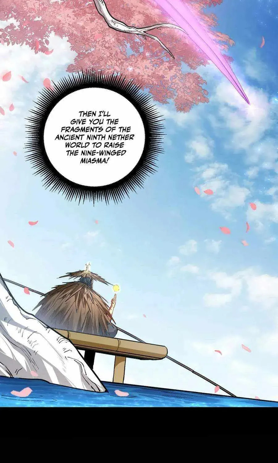 Zerg Ruler: I Command the Scourge Chapter 112 page 8 - 