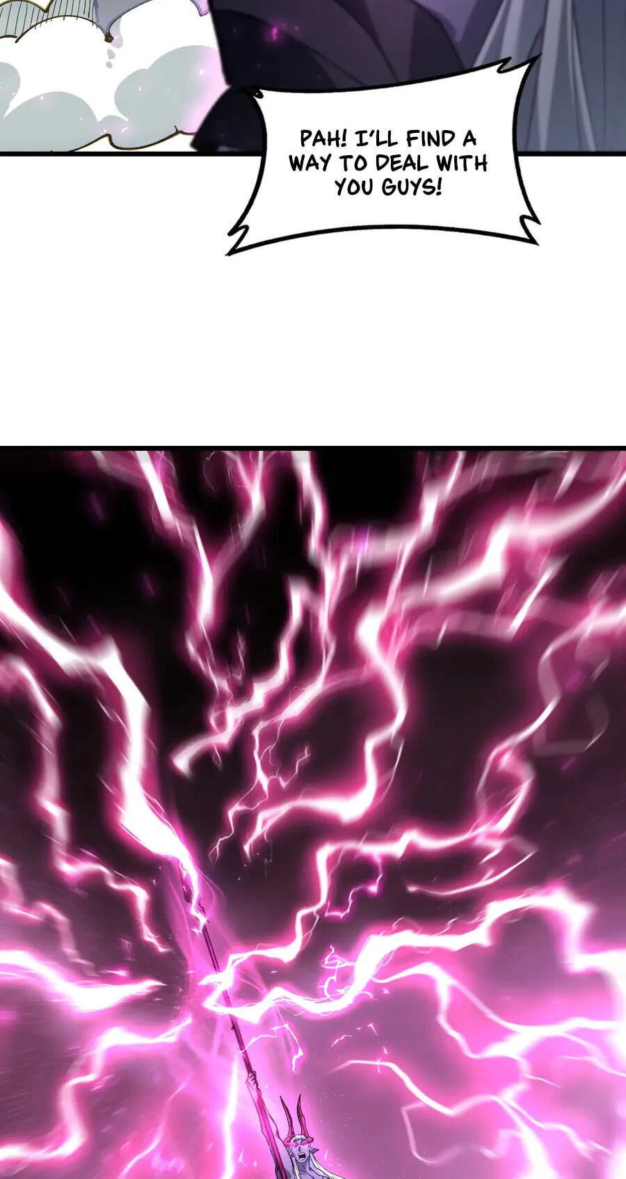 Zerg Ruler: I Command the Scourge Chapter 117 page 24 - 