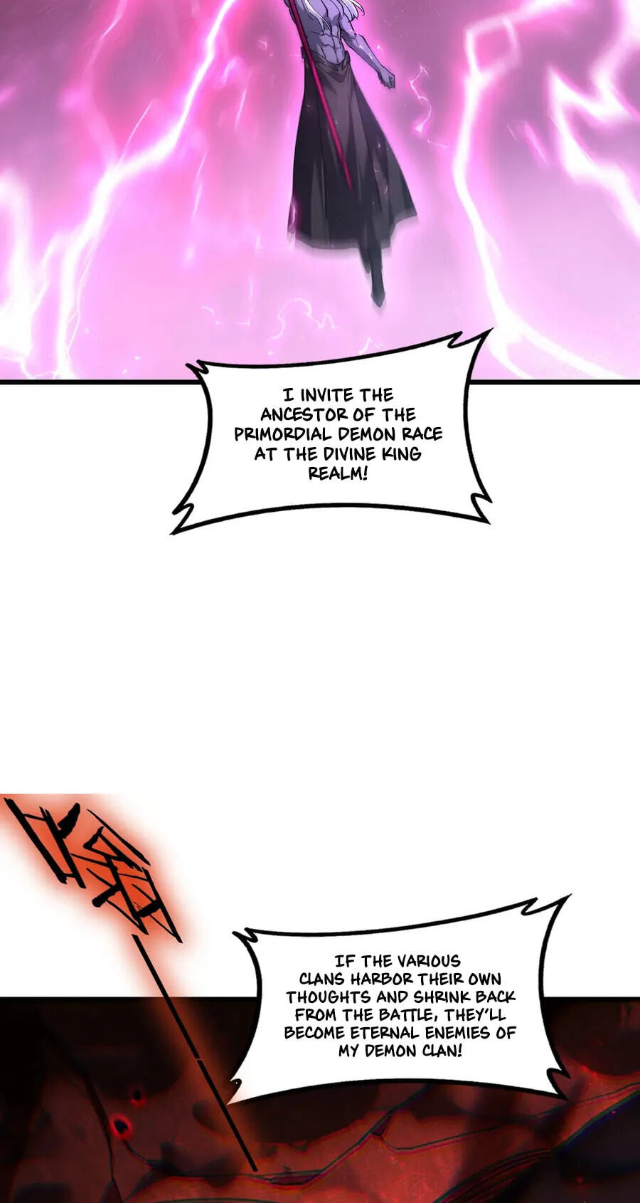 Zerg Ruler: I Command the Scourge Chapter 117 page 25 - 