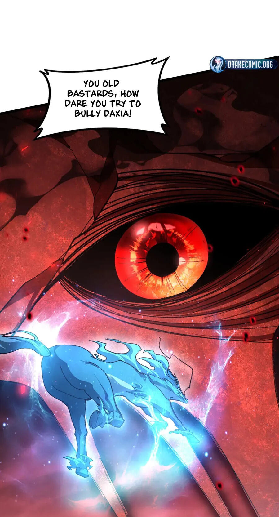 Zerg Ruler: I Command the Scourge Chapter 117 page 31 - 