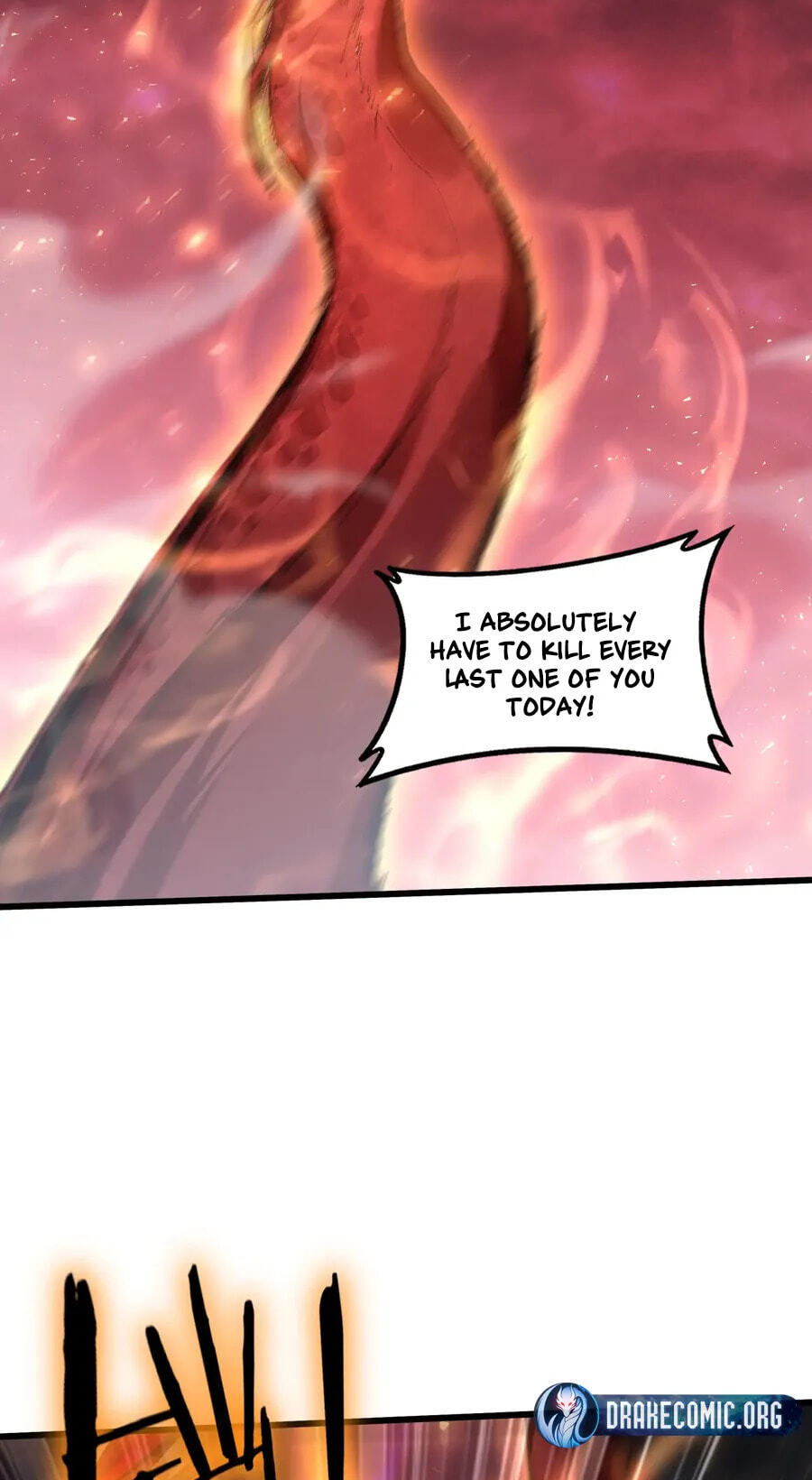 Zerg Ruler: I Command the Scourge Chapter 117 page 37 - 