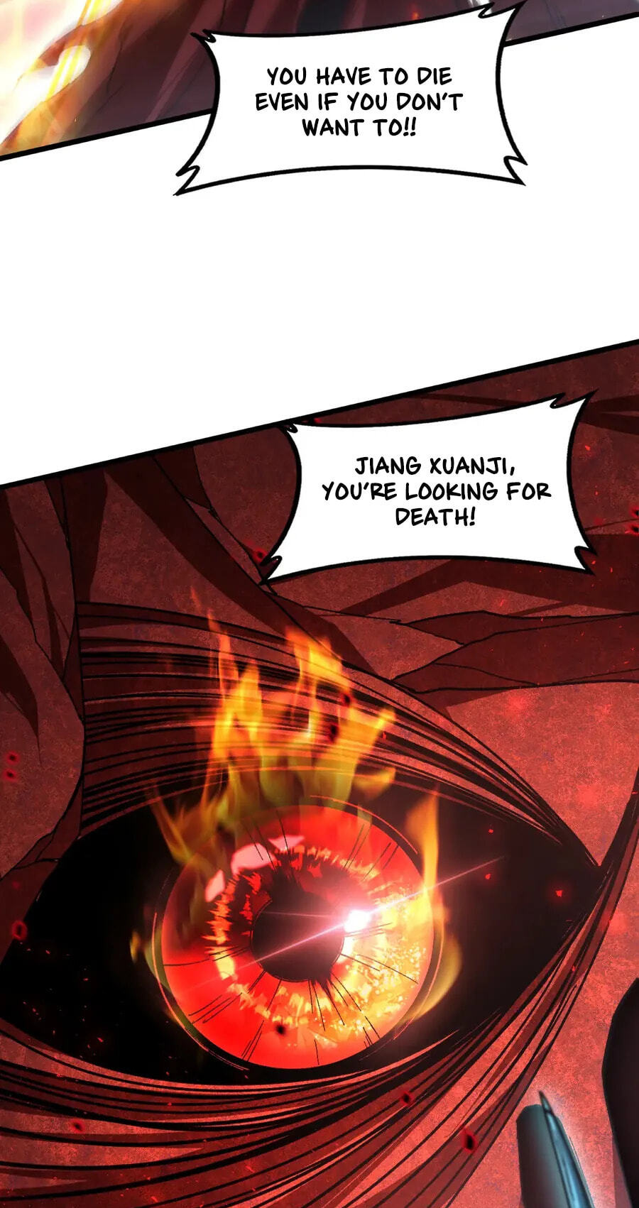 Zerg Ruler: I Command the Scourge Chapter 117 page 48 - 