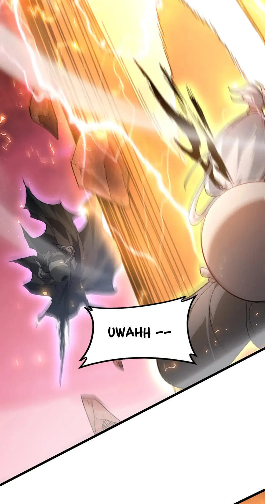Zerg Ruler: I Command the Scourge Chapter 117 page 55 - 