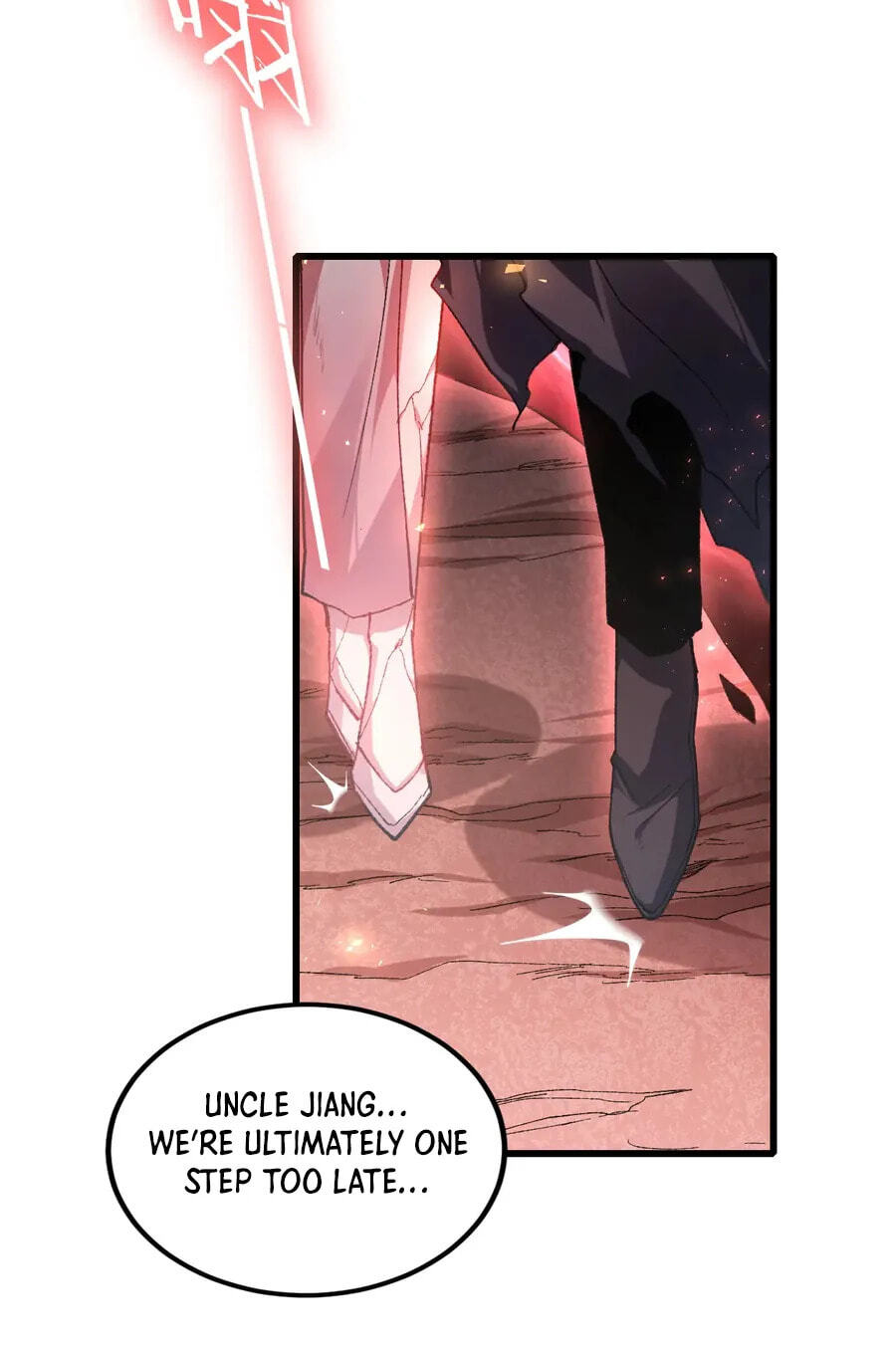 Zerg Ruler: I Command the Scourge Chapter 117 page 60 - 