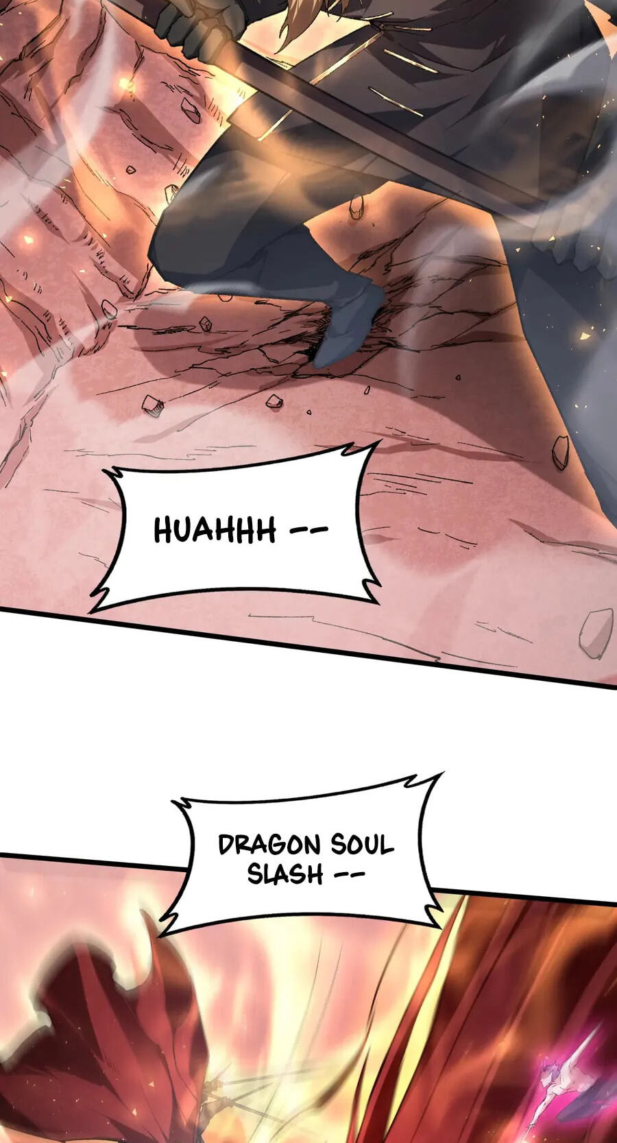 Zerg Ruler: I Command the Scourge Chapter 117 page 7 - 
