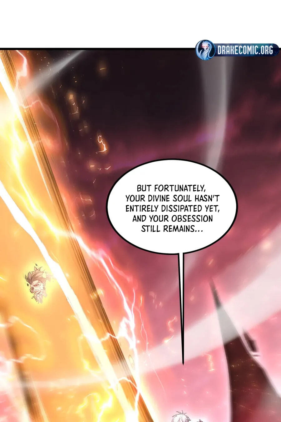 Zerg Ruler: I Command the Scourge Chapter 117 page 61 - 