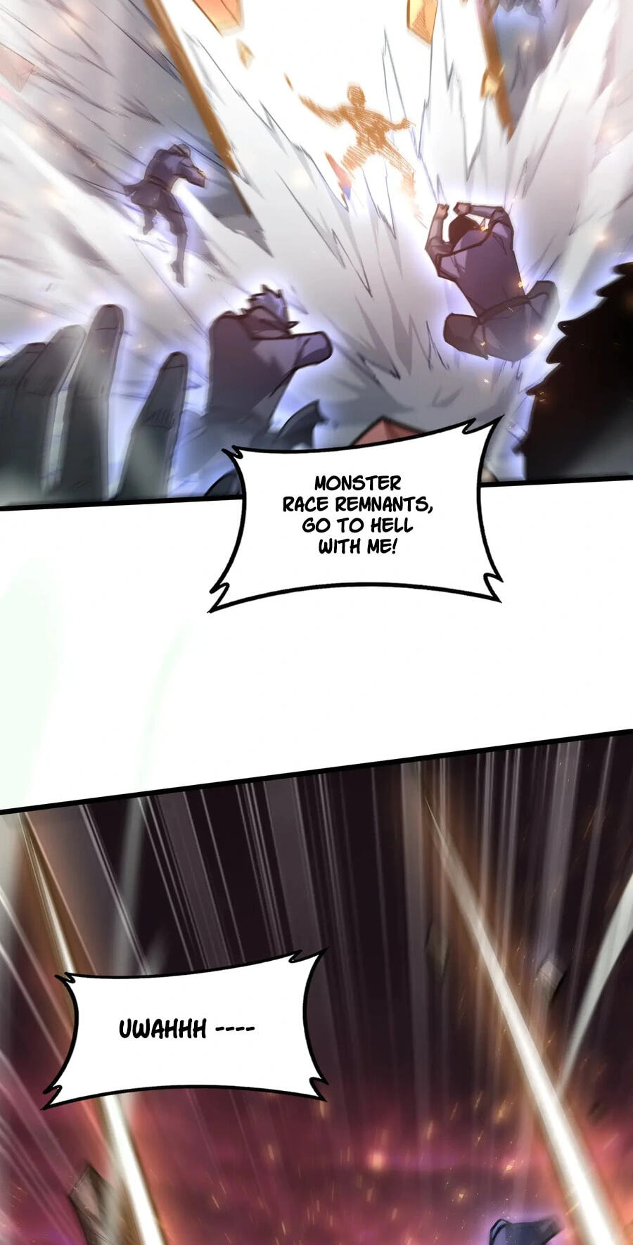 Zerg Ruler: I Command the Scourge Chapter 118 page 24 - 