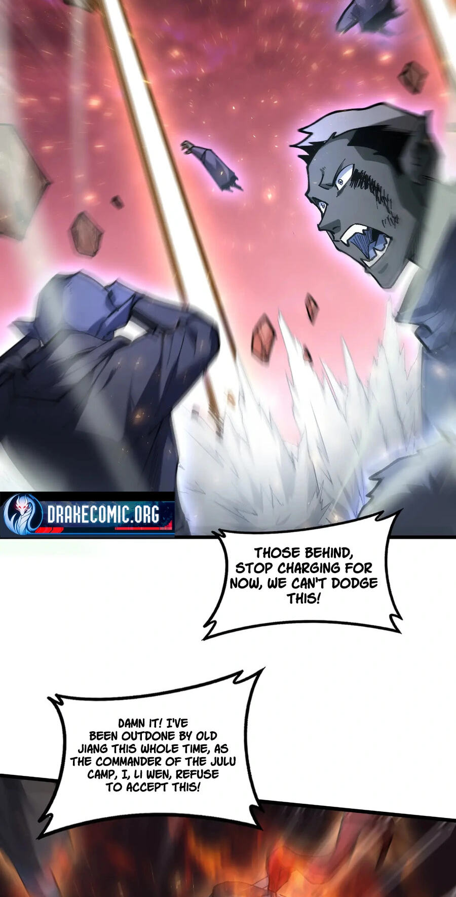 Zerg Ruler: I Command the Scourge Chapter 118 page 25 - 
