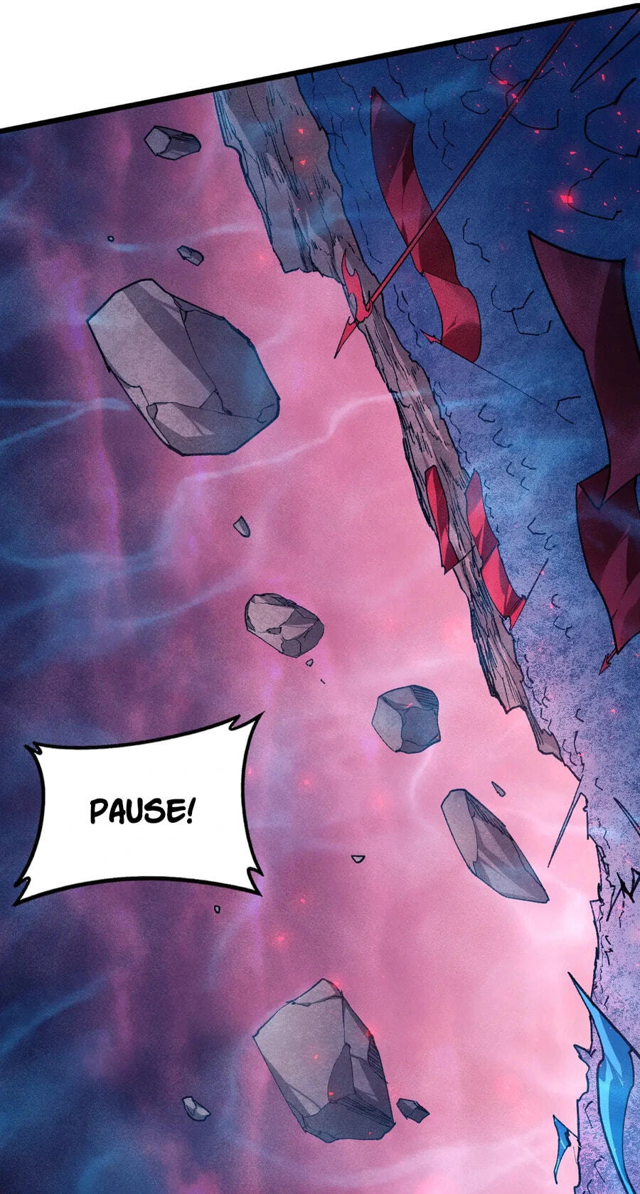 Zerg Ruler: I Command the Scourge Chapter 118 page 43 - 