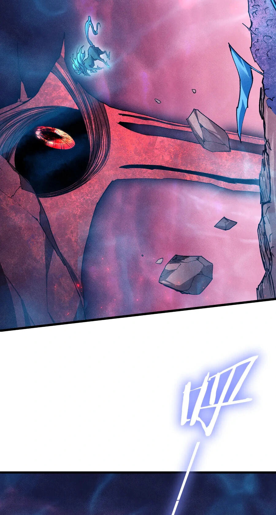 Zerg Ruler: I Command the Scourge Chapter 118 page 44 - 