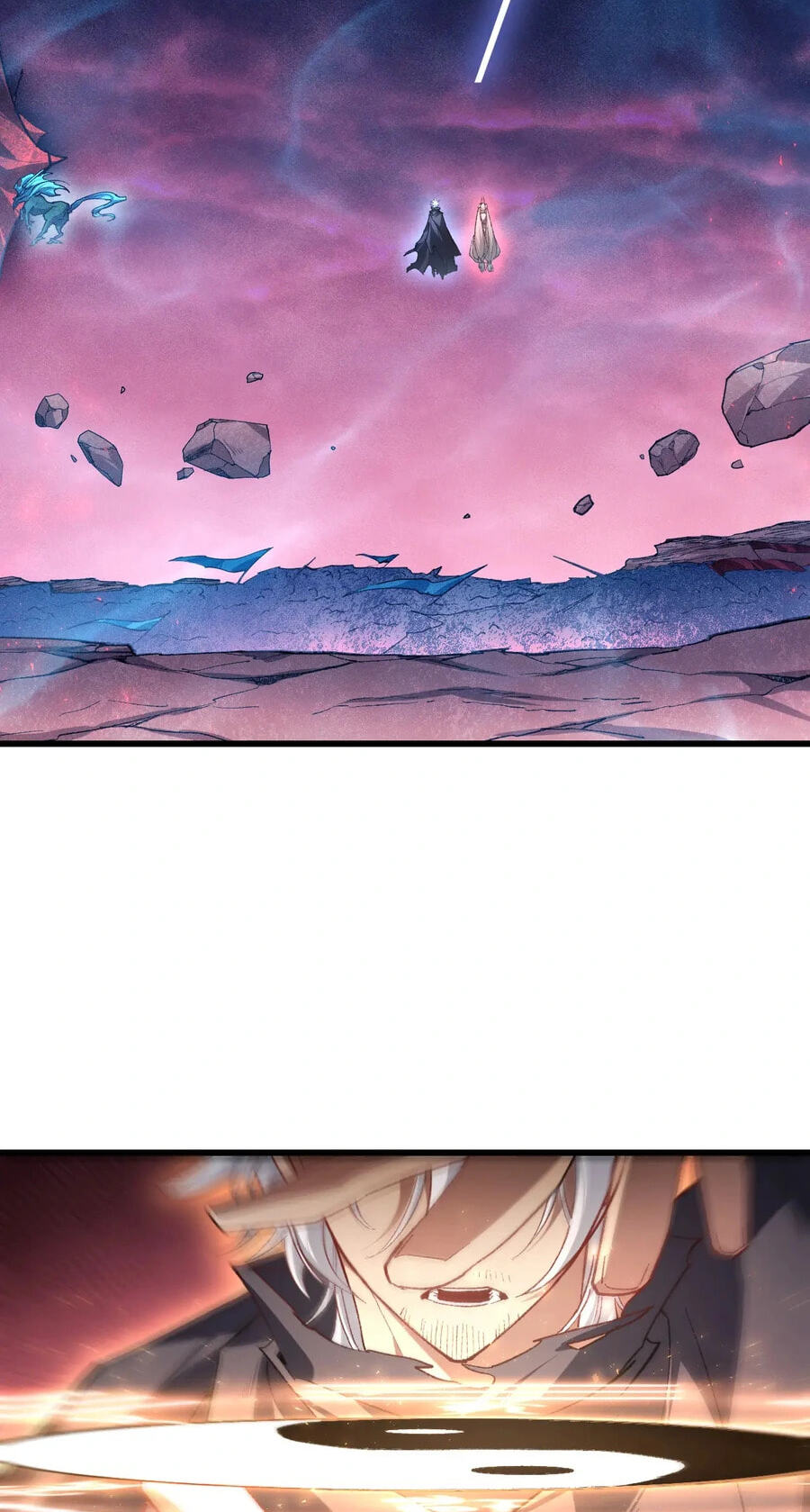 Zerg Ruler: I Command the Scourge Chapter 118 page 45 - 