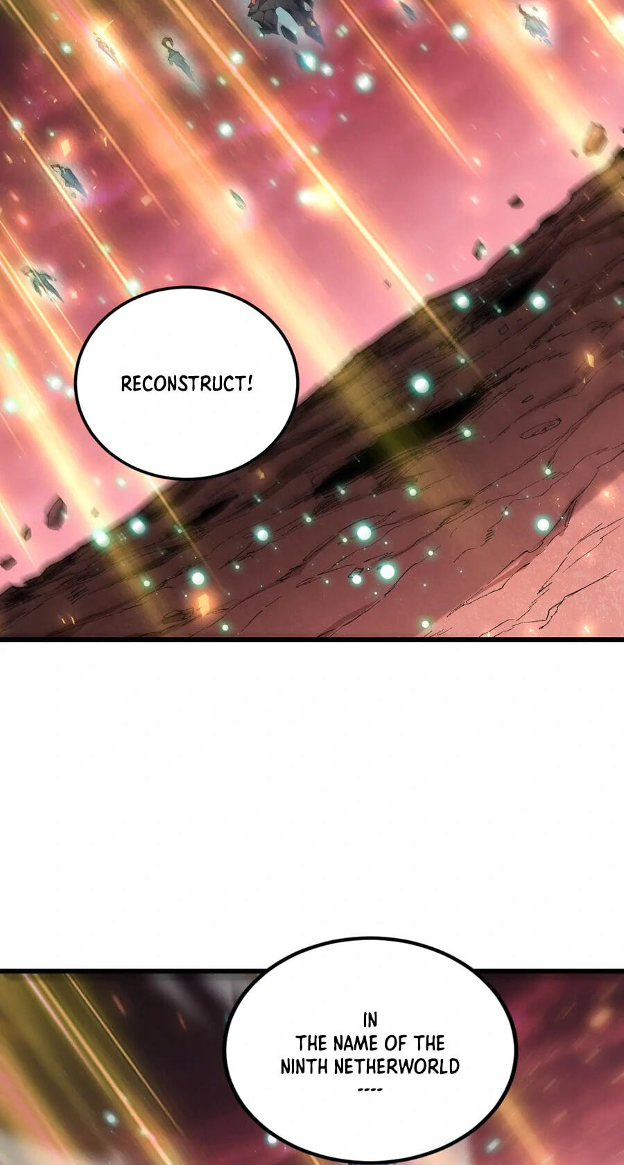 Zerg Ruler: I Command the Scourge Chapter 118 page 48 - 