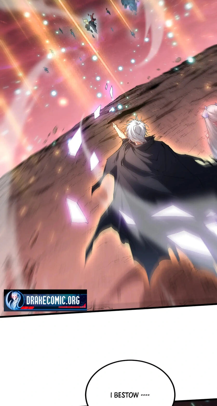 Zerg Ruler: I Command the Scourge Chapter 118 page 49 - 