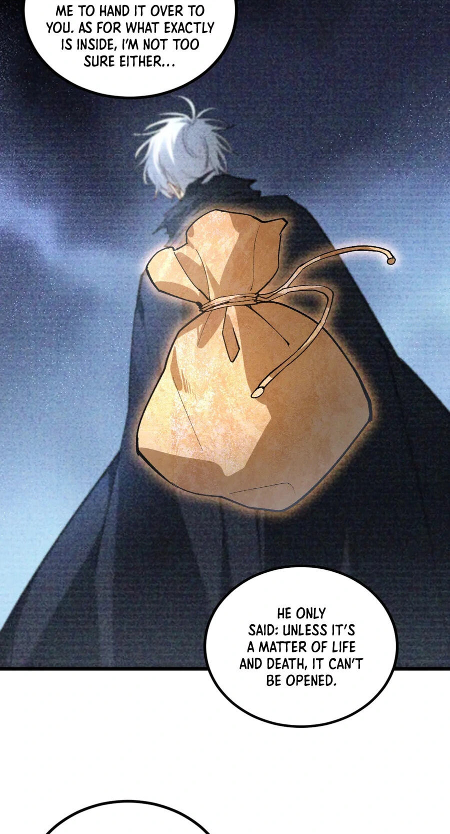 Zerg Ruler: I Command the Scourge Chapter 118 page 6 - 