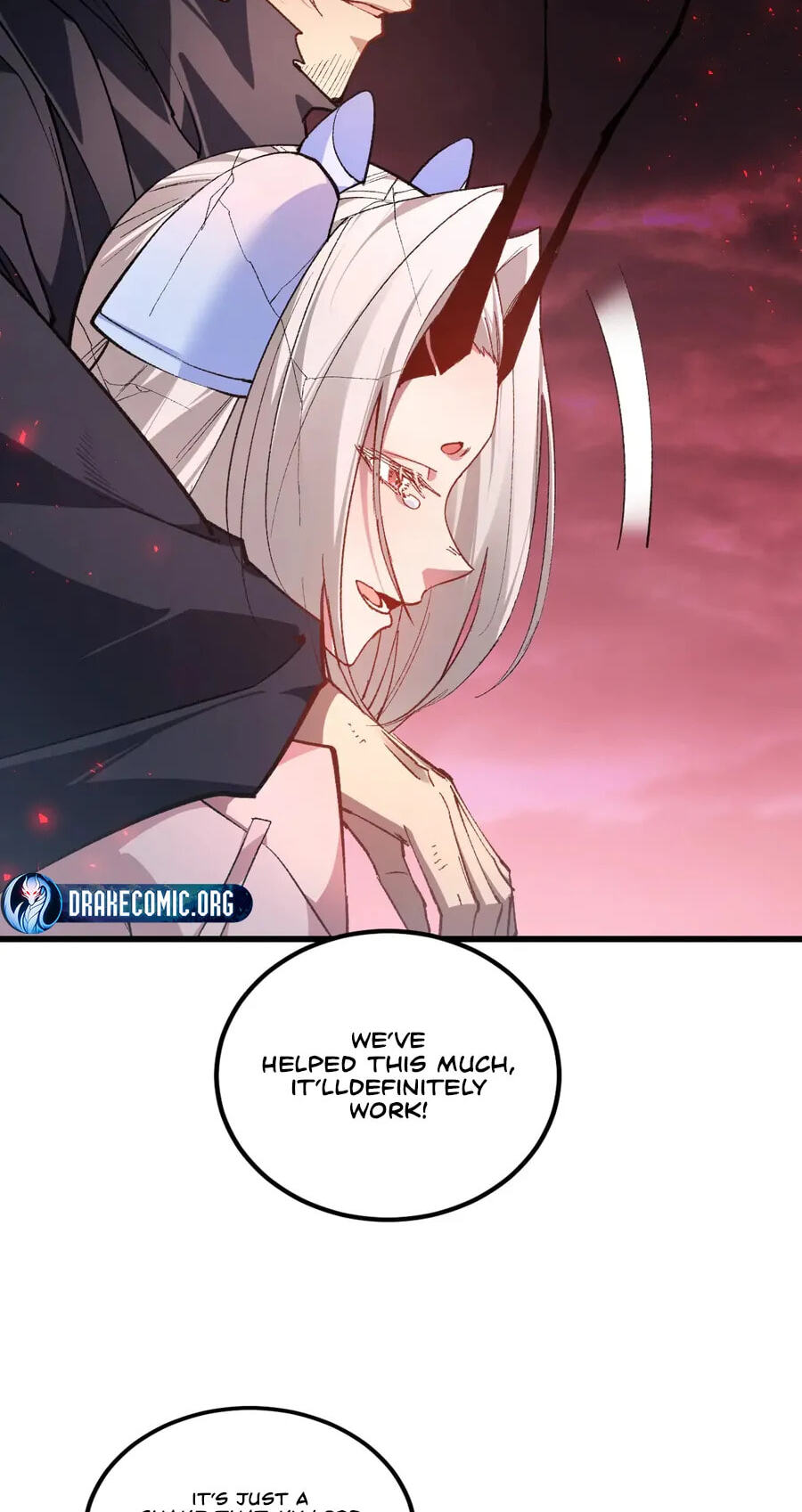 Zerg Ruler: I Command the Scourge Chapter 119 page 13 - 