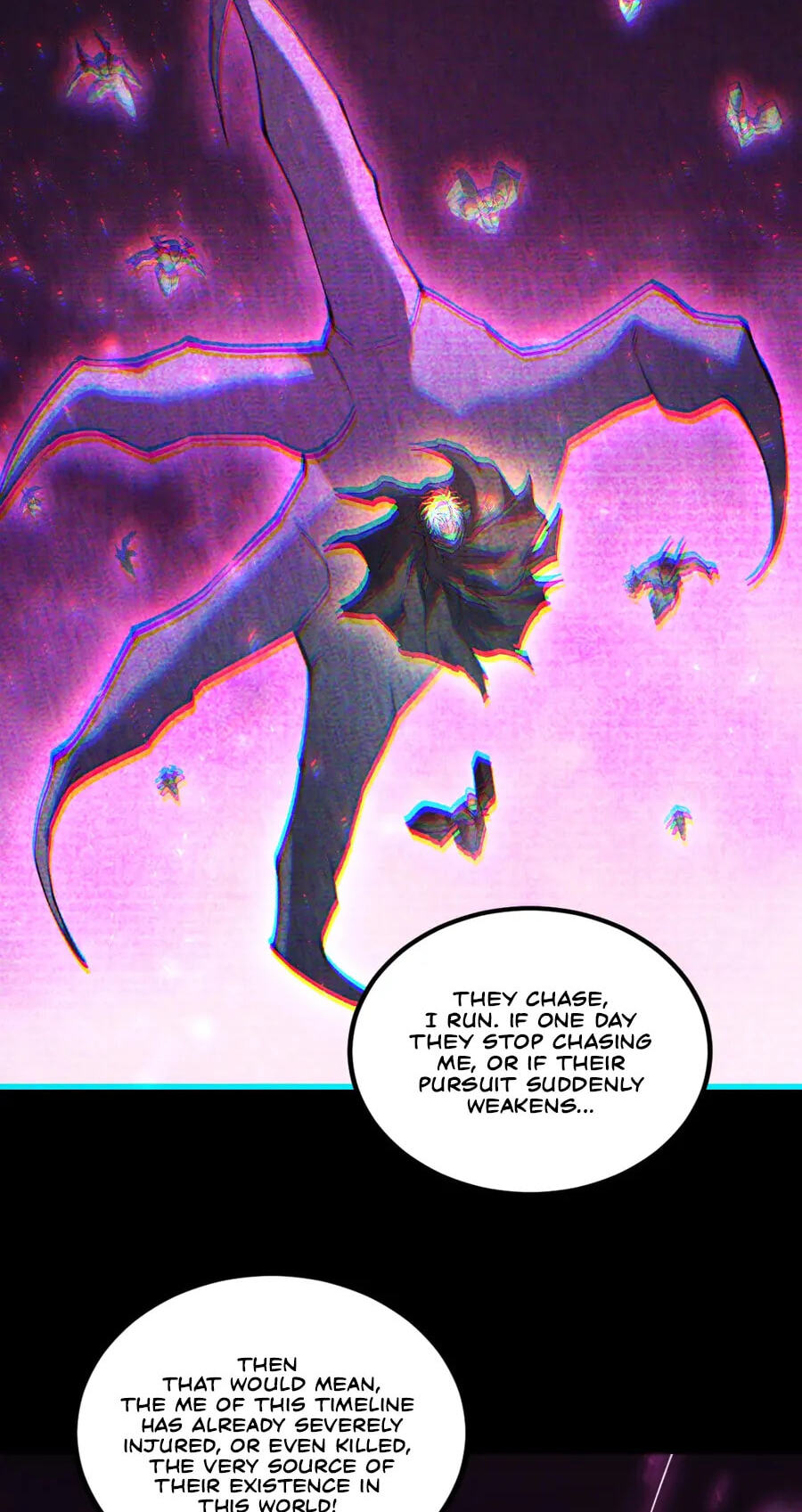 Zerg Ruler: I Command the Scourge Chapter 119 page 15 - 