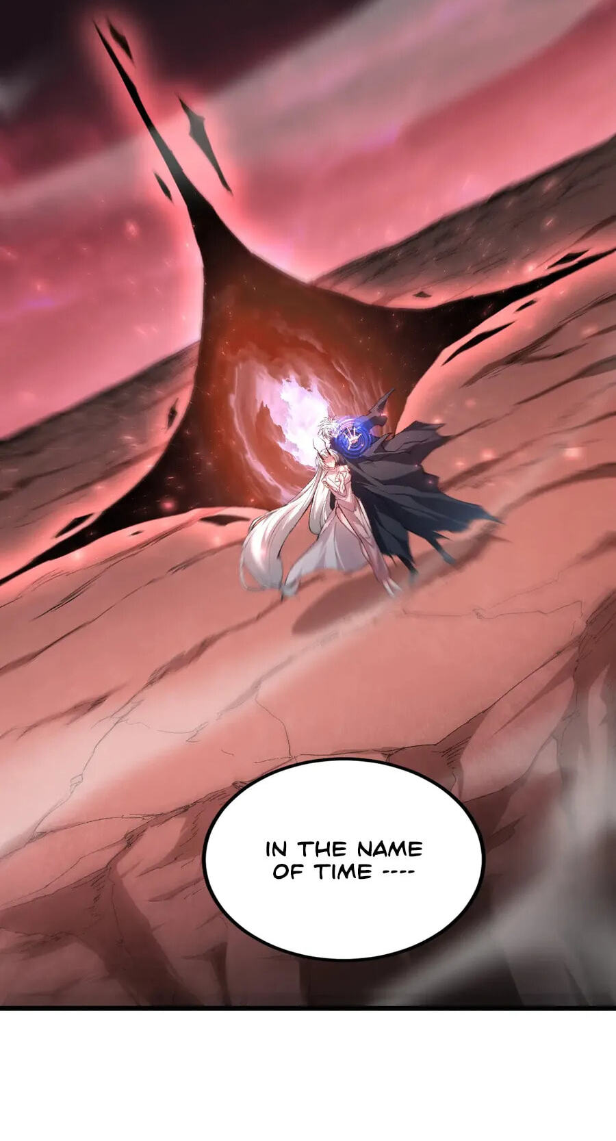 Zerg Ruler: I Command the Scourge Chapter 119 page 20 - 
