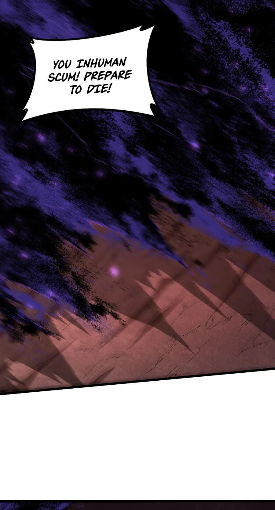 Zerg Ruler: I Command the Scourge Chapter 119 page 26 - 