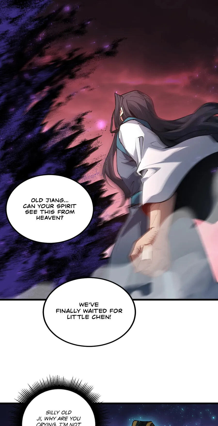 Zerg Ruler: I Command the Scourge Chapter 119 page 27 - 