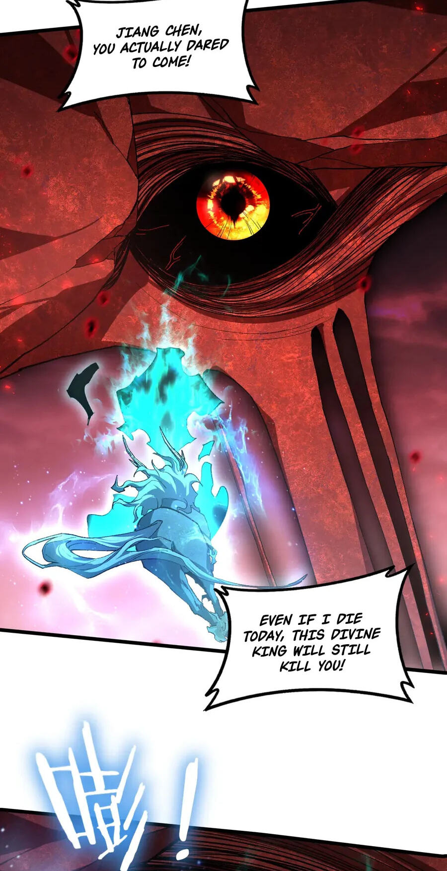 Zerg Ruler: I Command the Scourge Chapter 119 page 31 - 