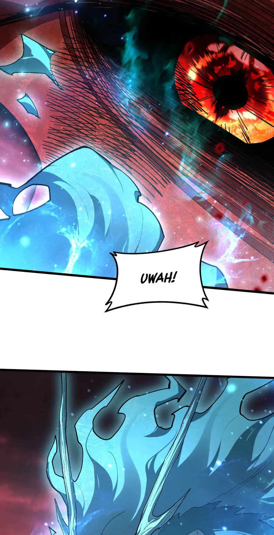 Zerg Ruler: I Command the Scourge Chapter 119 page 32 - 