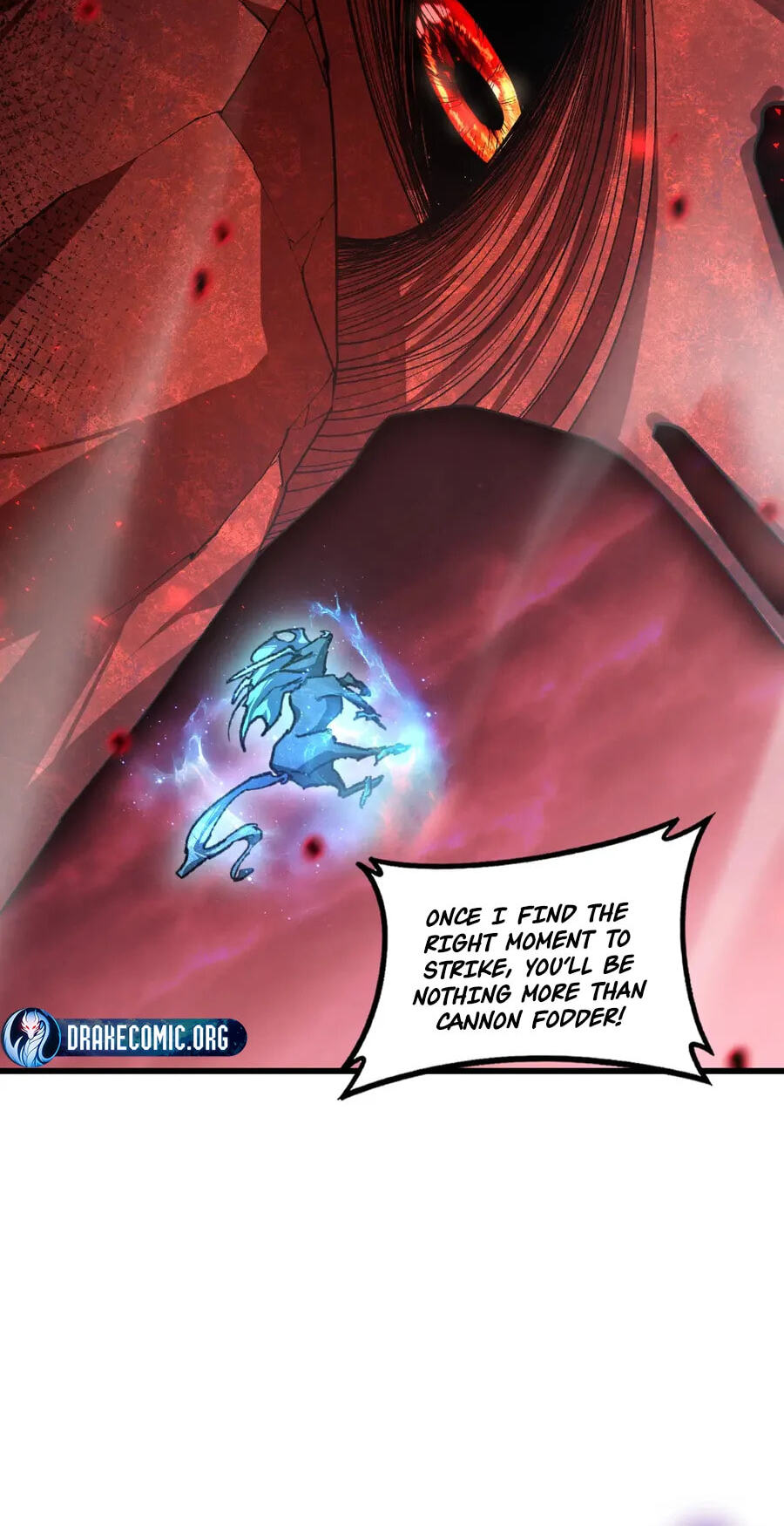 Zerg Ruler: I Command the Scourge Chapter 119 page 34 - 