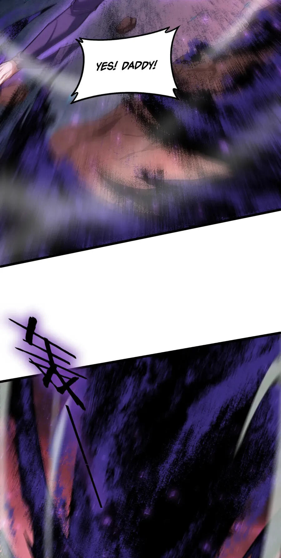 Zerg Ruler: I Command the Scourge Chapter 119 page 36 - 