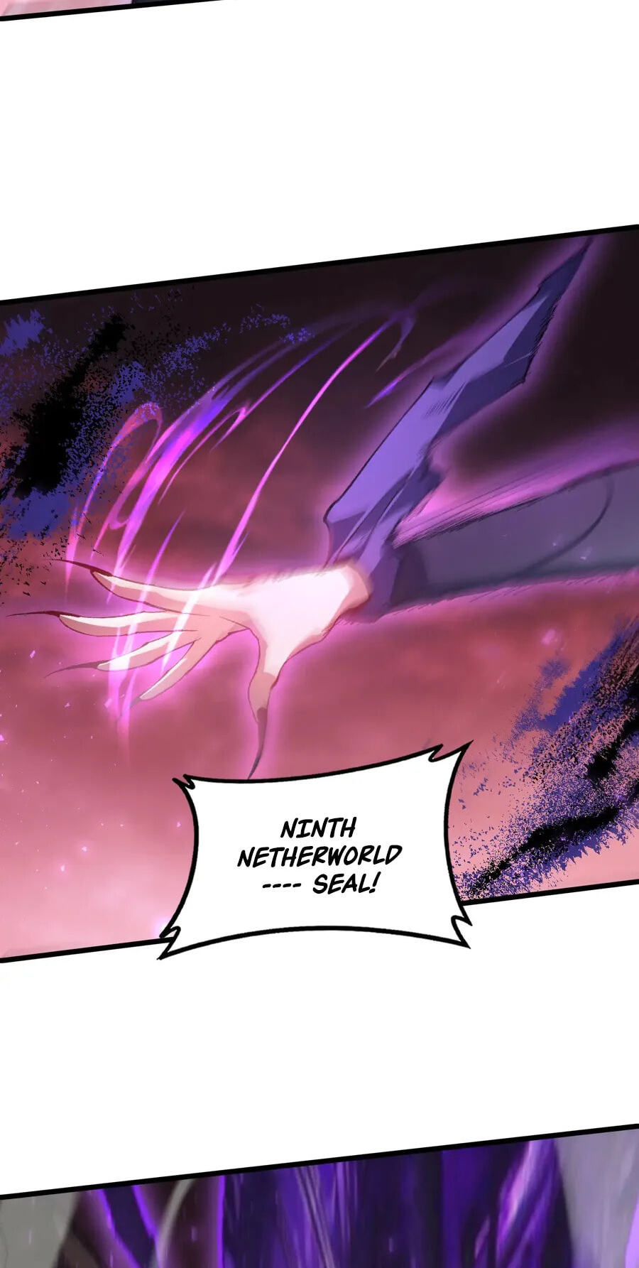 Zerg Ruler: I Command the Scourge Chapter 119 page 42 - 