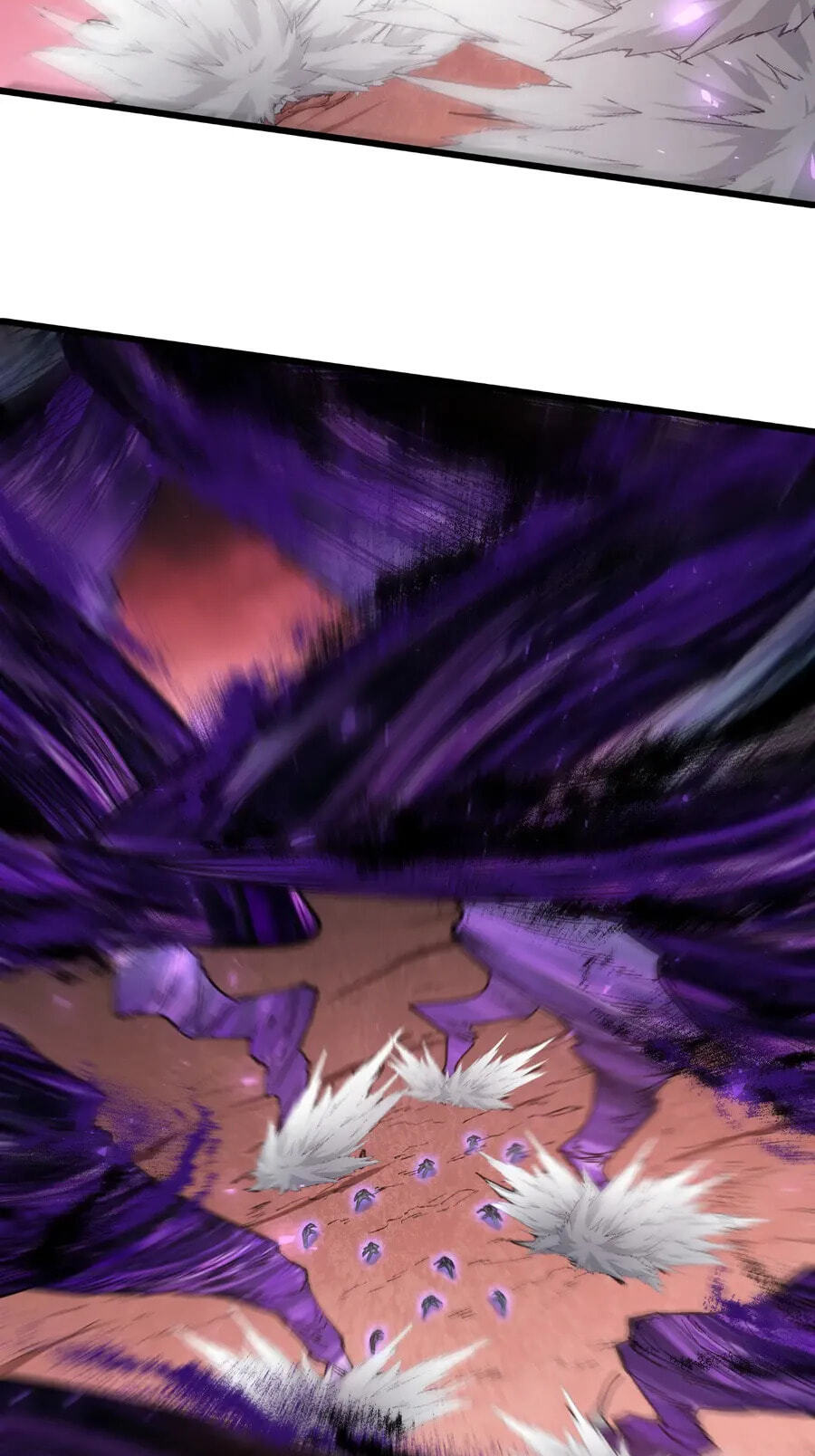 Zerg Ruler: I Command the Scourge Chapter 119 page 50 - 
