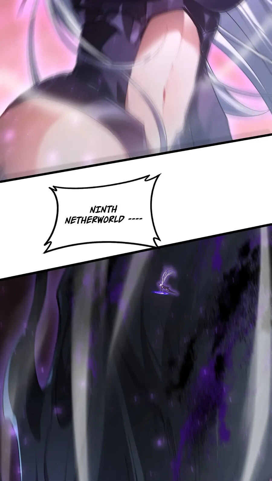 Zerg Ruler: I Command the Scourge Chapter 119 page 52 - 