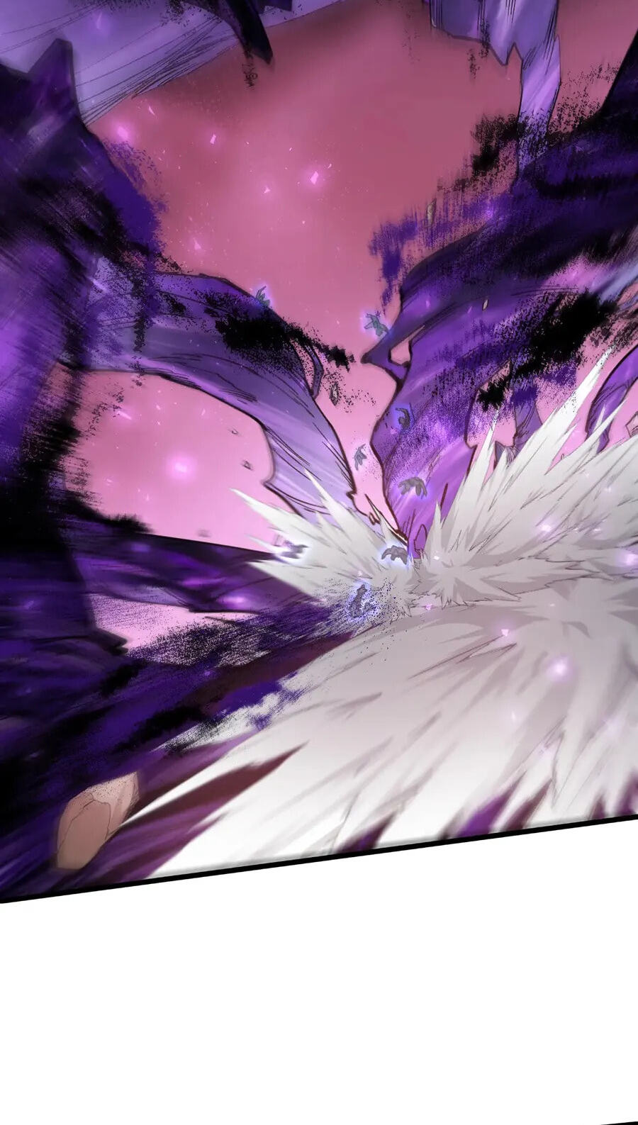 Zerg Ruler: I Command the Scourge Chapter 119 page 55 - 