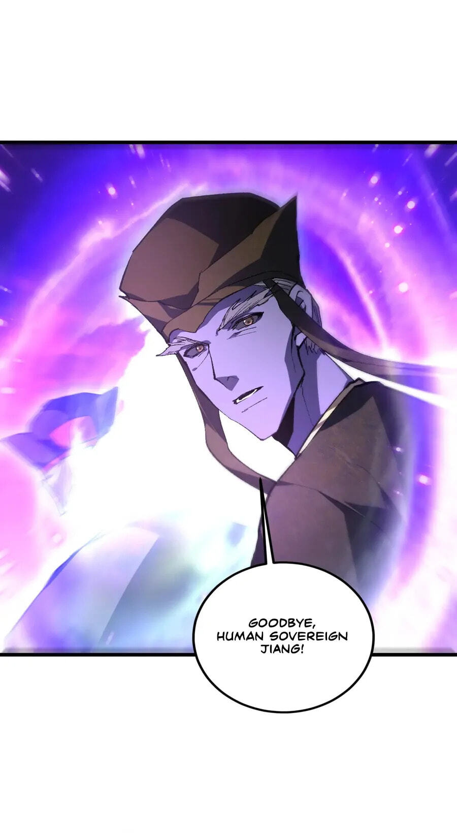 Zerg Ruler: I Command the Scourge Chapter 119 page 9 - 