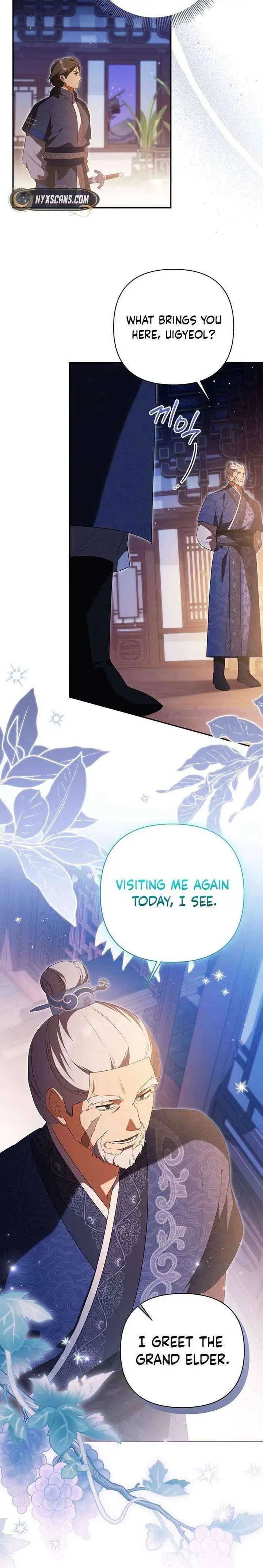 Zerg Ruler: I Command the Scourge Chapter 12 page 2 - 
