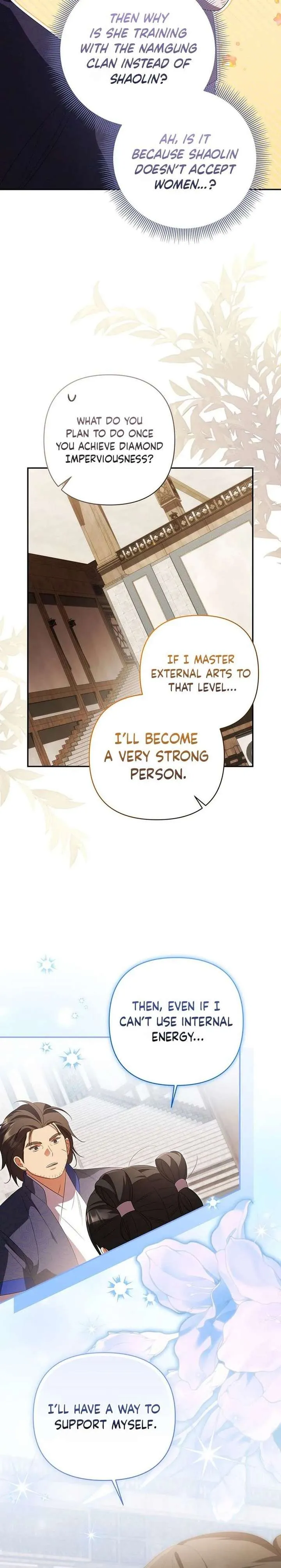 Zerg Ruler: I Command the Scourge Chapter 12 page 14 - 