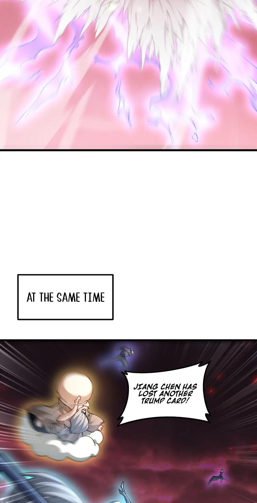 Zerg Ruler: I Command the Scourge Chapter 120 page 13 - 