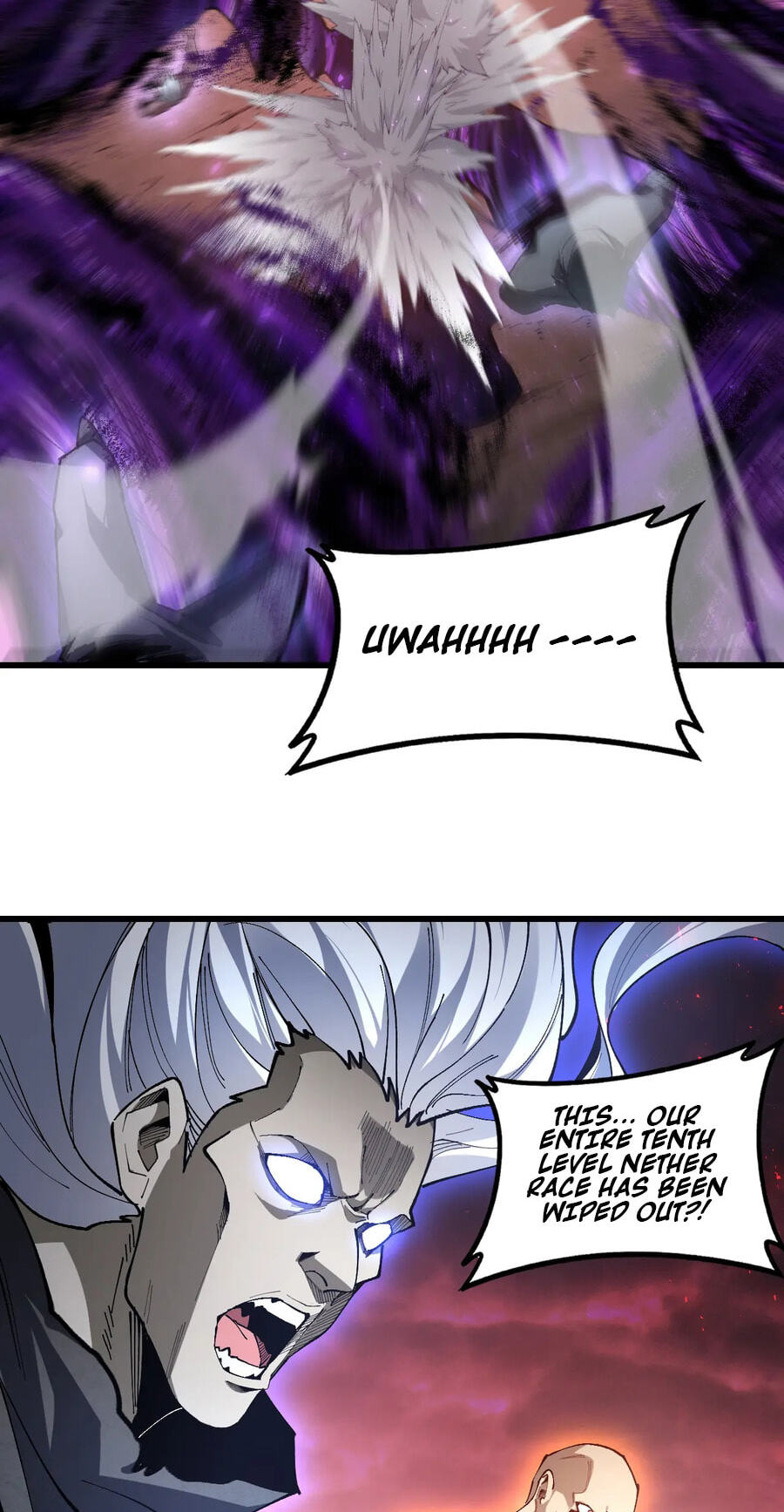 Zerg Ruler: I Command the Scourge Chapter 120 page 3 - 