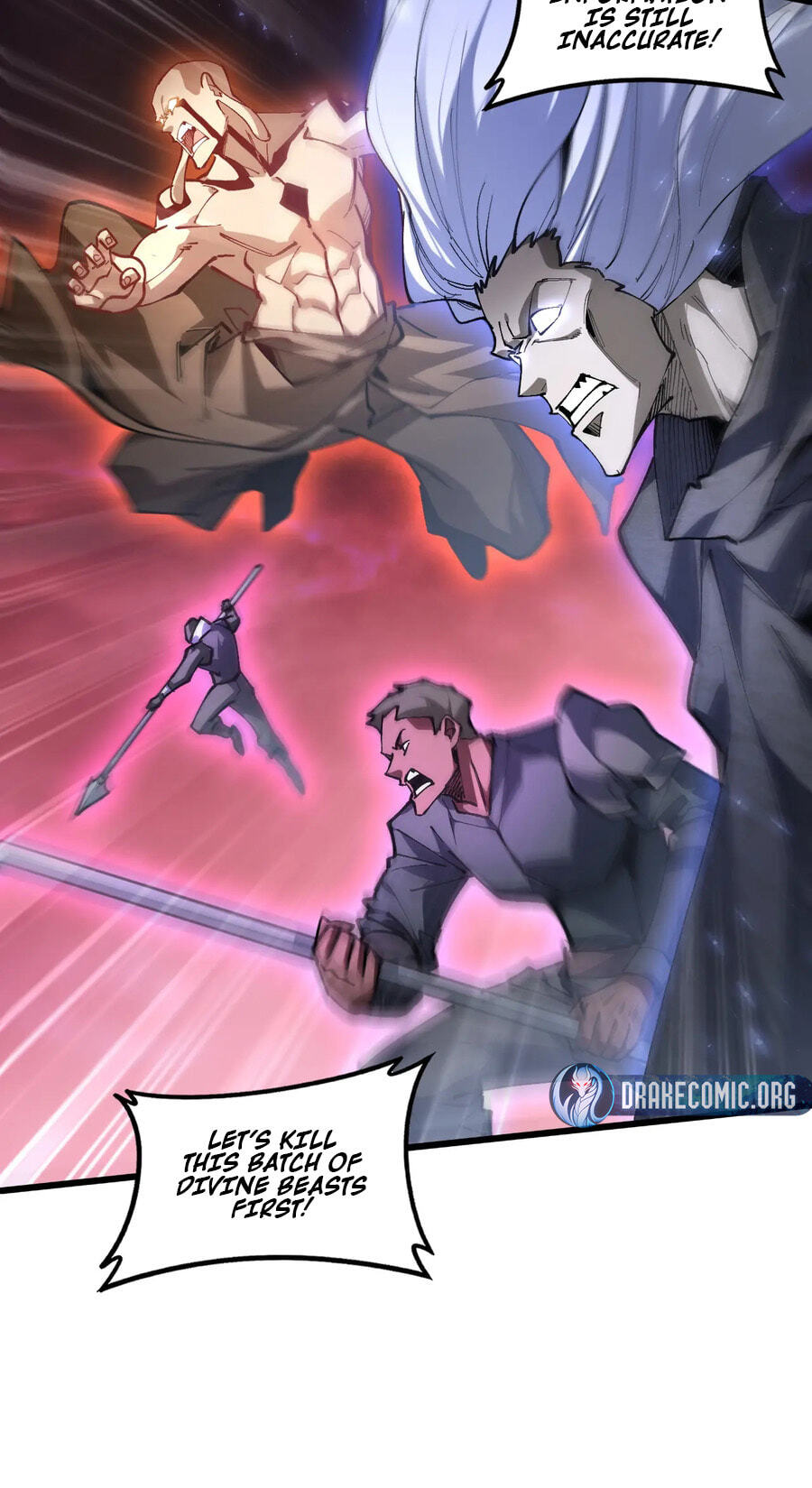 Zerg Ruler: I Command the Scourge Chapter 120 page 26 - 