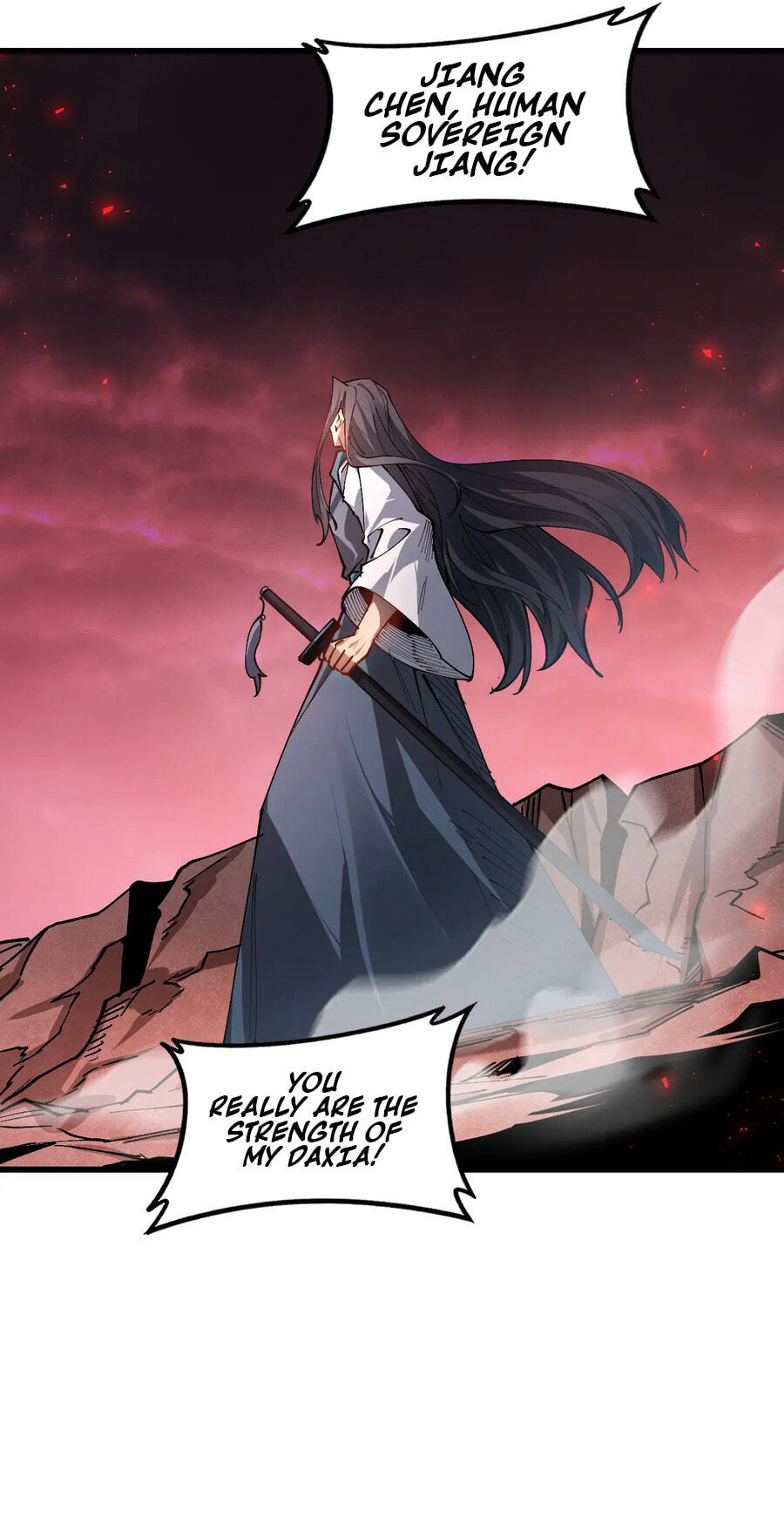 Zerg Ruler: I Command the Scourge Chapter 120 page 27 - 