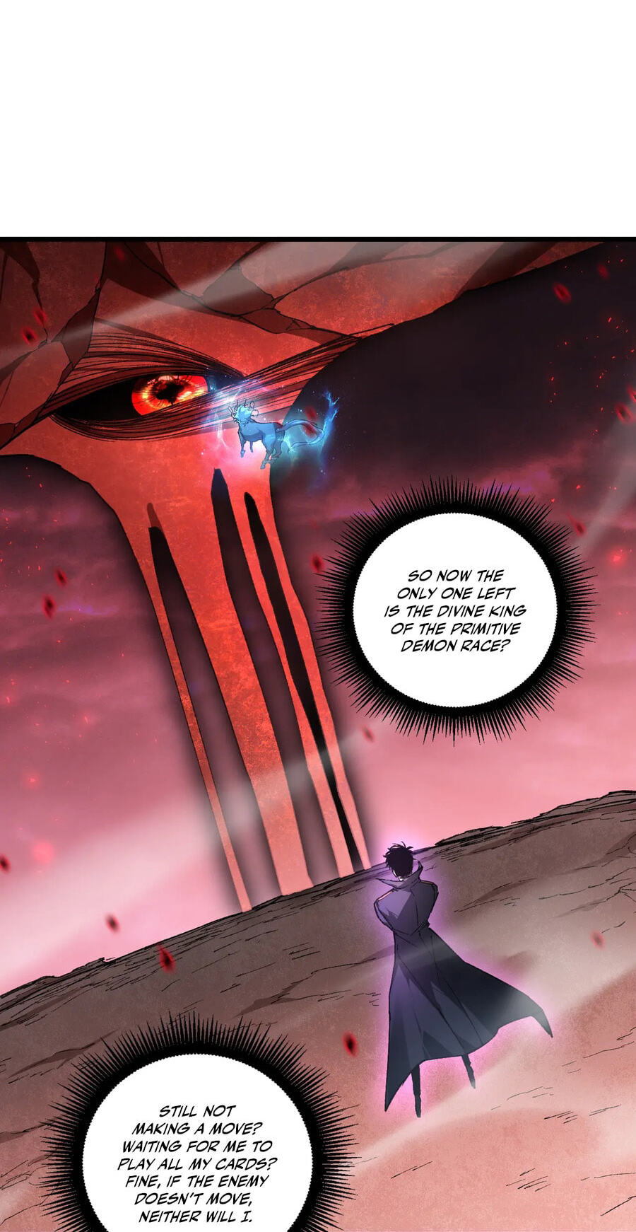 Zerg Ruler: I Command the Scourge Chapter 120 page 30 - 