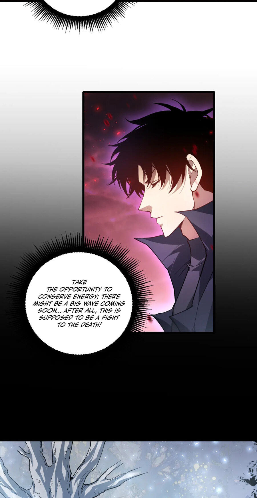 Zerg Ruler: I Command the Scourge Chapter 120 page 31 - 