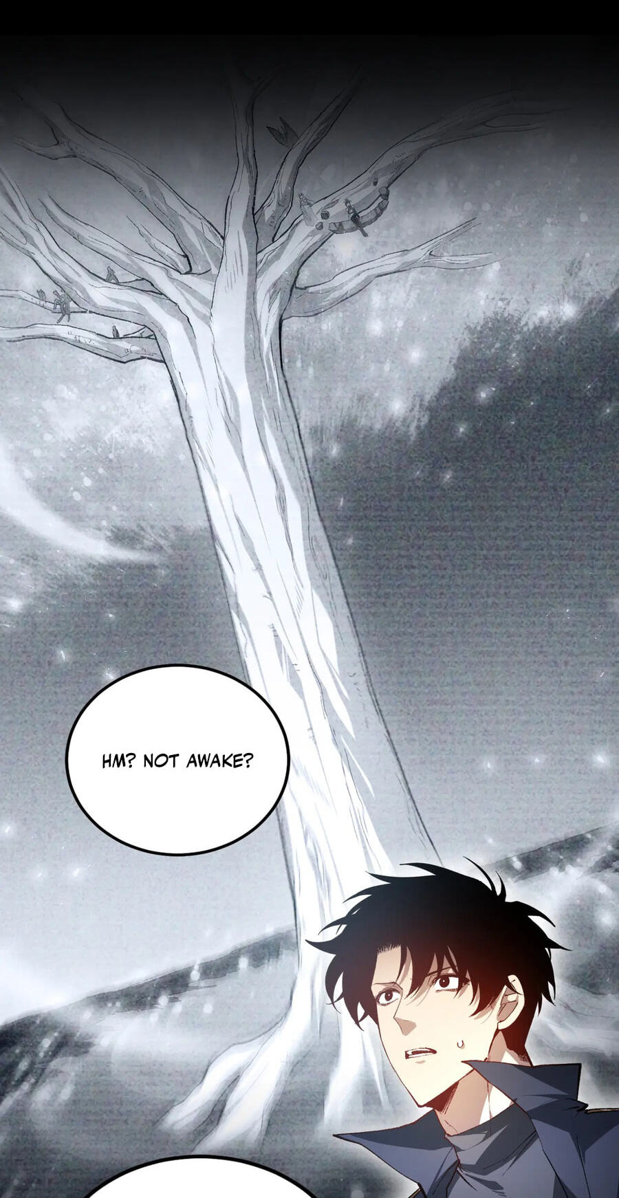 Zerg Ruler: I Command the Scourge Chapter 120 page 33 - 